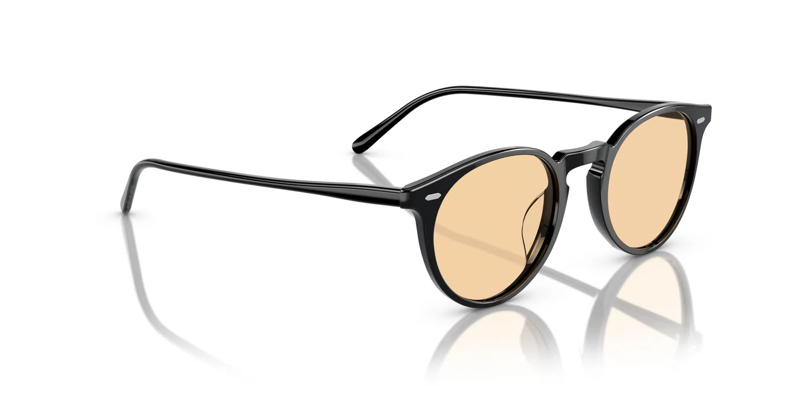 Oliver Peoples N.02 5529U Eyeglasses - view 10